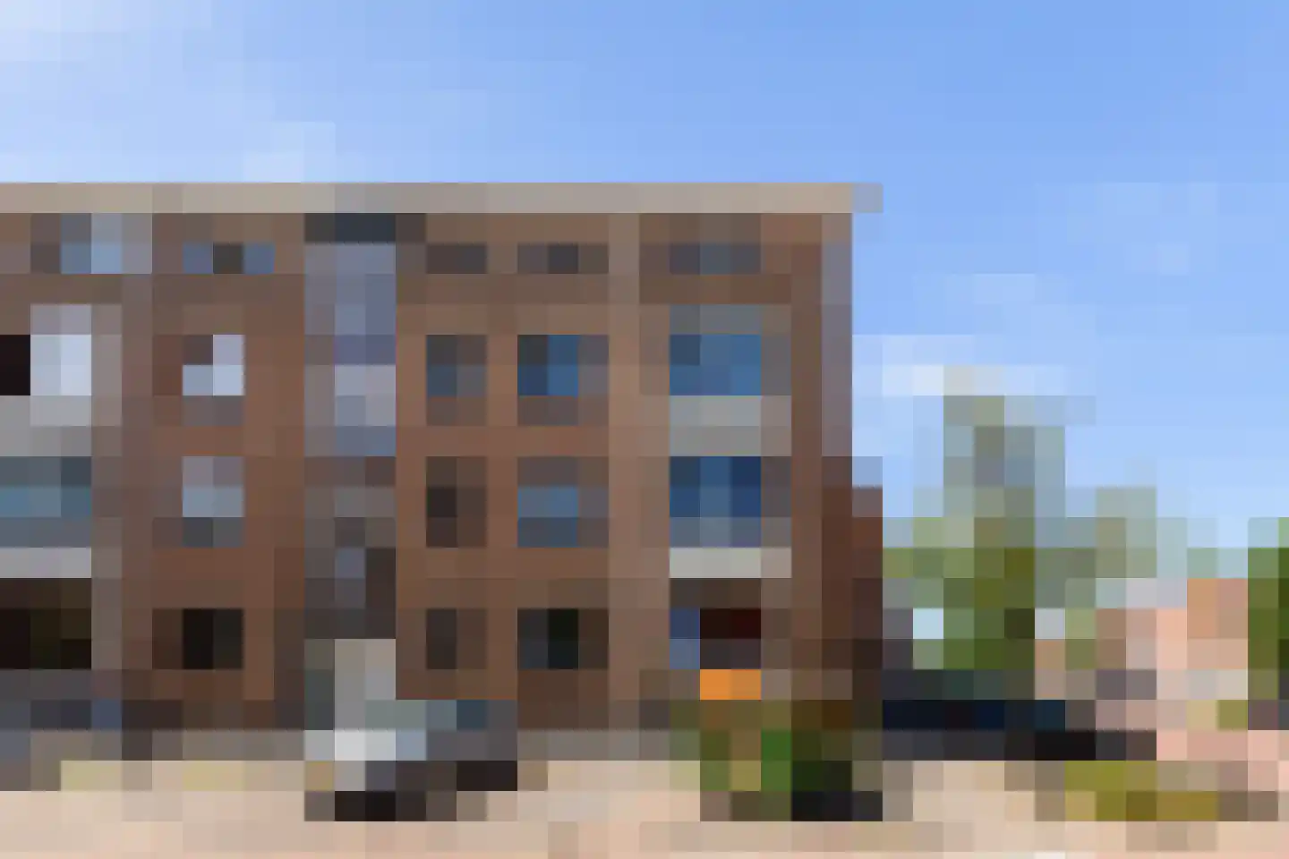 Mendelssohnplein 15 D Vlaardingen thumbnail 17