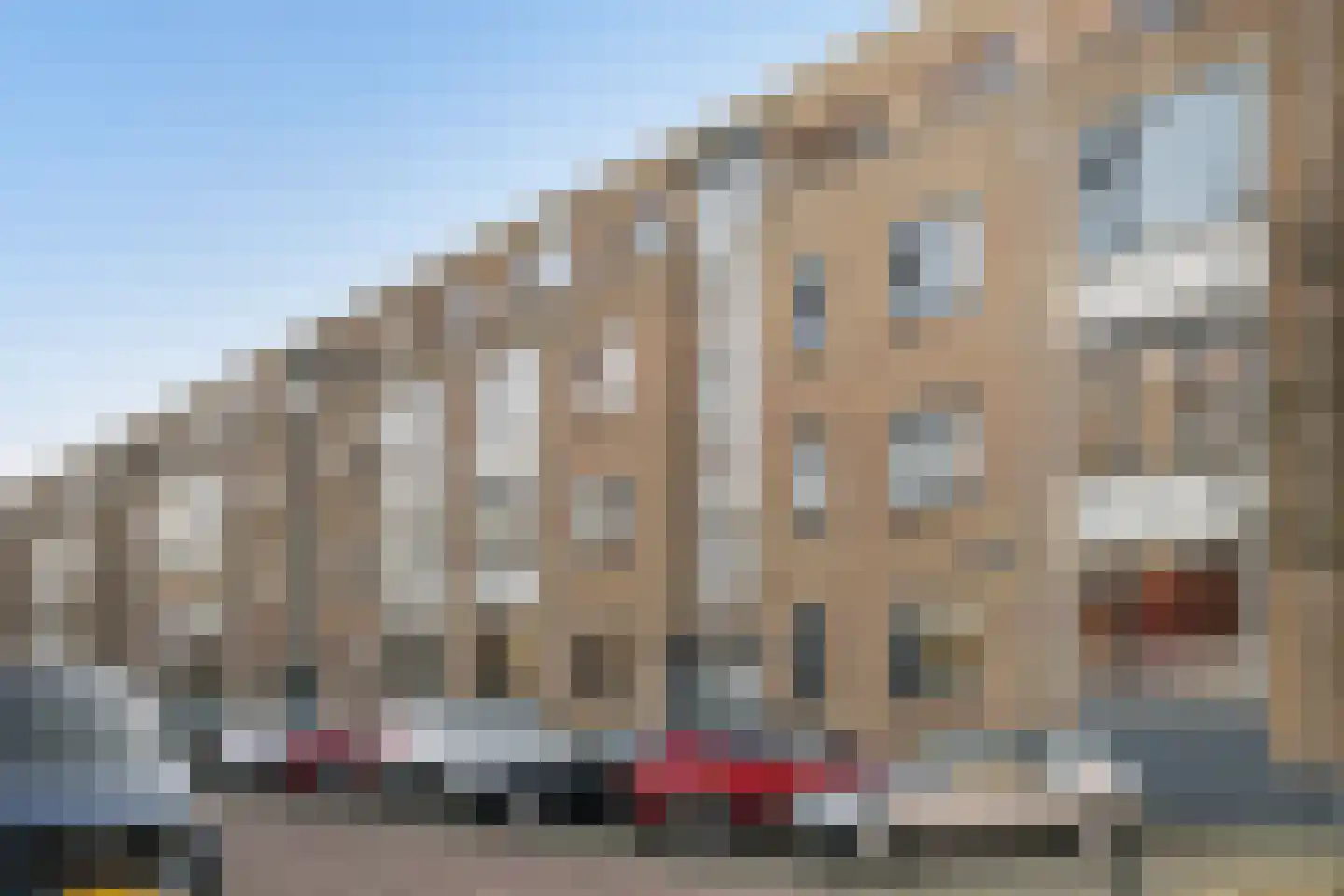 Mendelssohnplein 16 D Vlaardingen