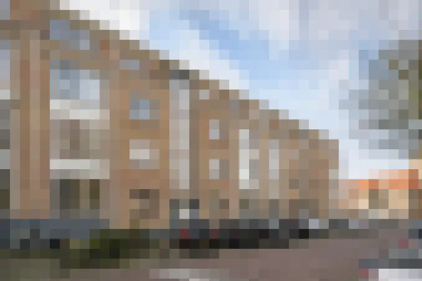 Mendelssohnplein 17 C Vlaardingen foto 2