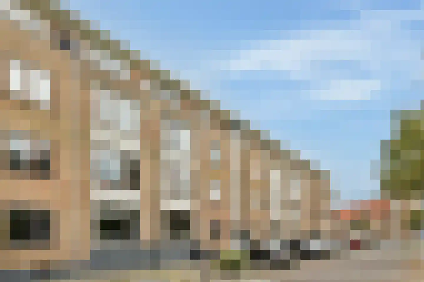 Mendelssohnplein 18 D in Vlaardingen