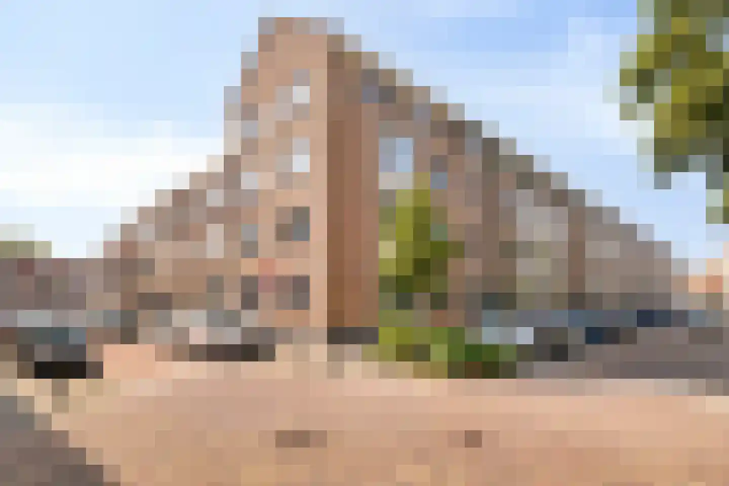 Mendelssohnplein 26 A in Vlaardingen