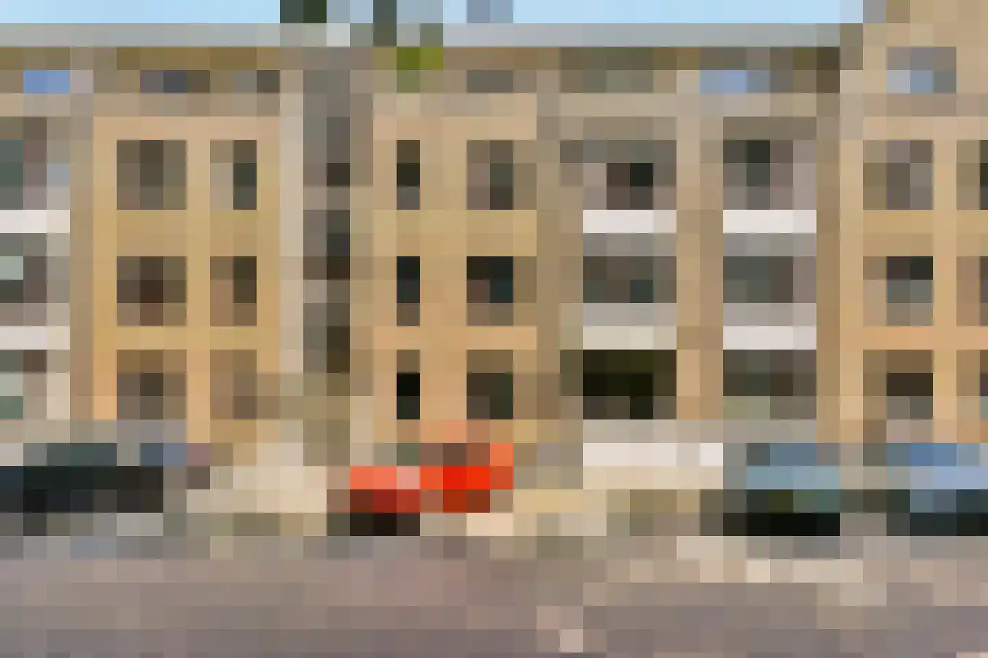 Mendelssohnplein 33 C Vlaardingen thumbnail 6