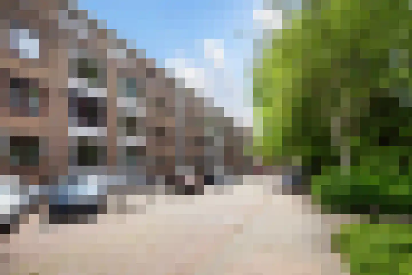 Mendelssohnplein 36 C dans Vlaardingen