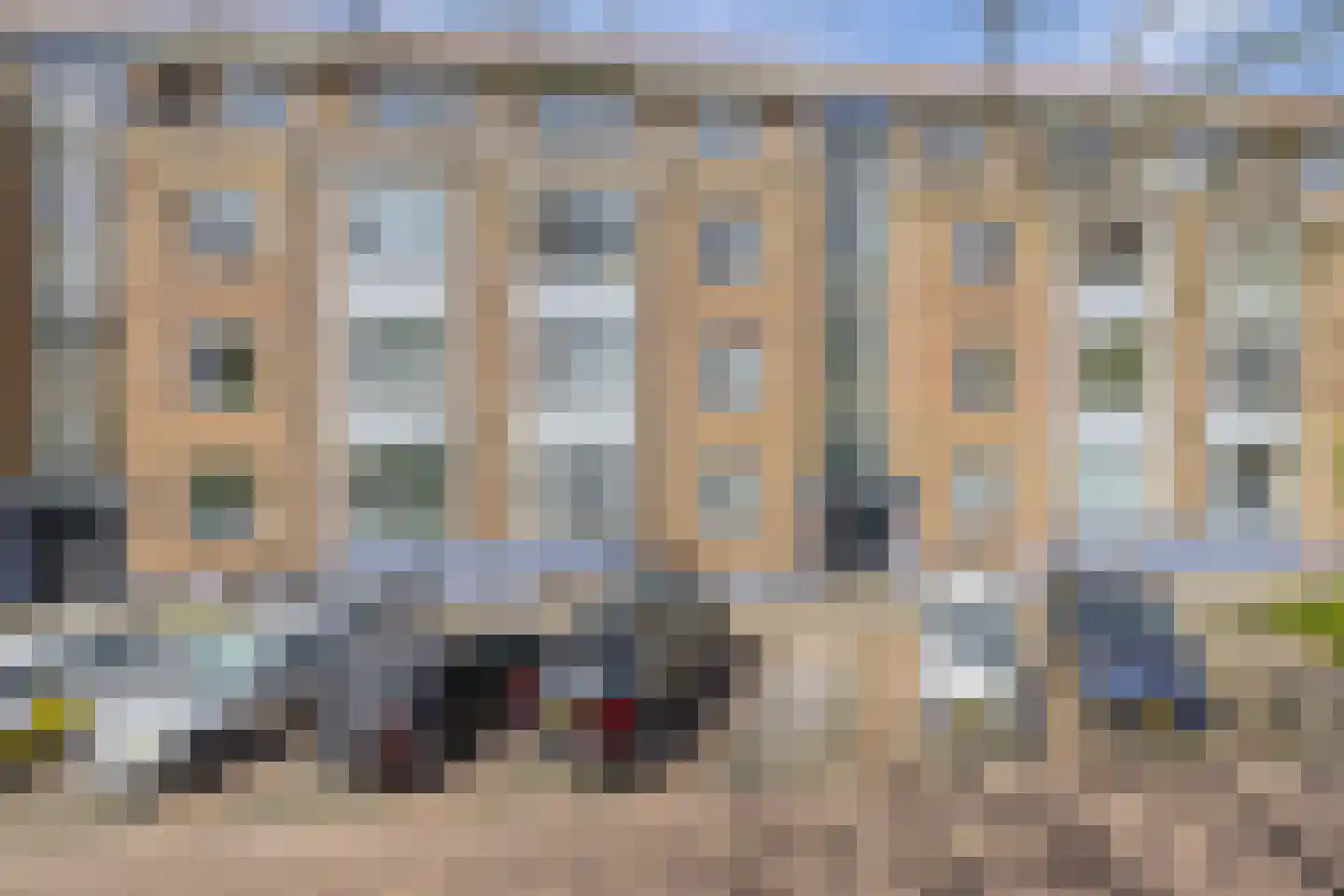 Mendelssohnplein 4 D Vlaardingen