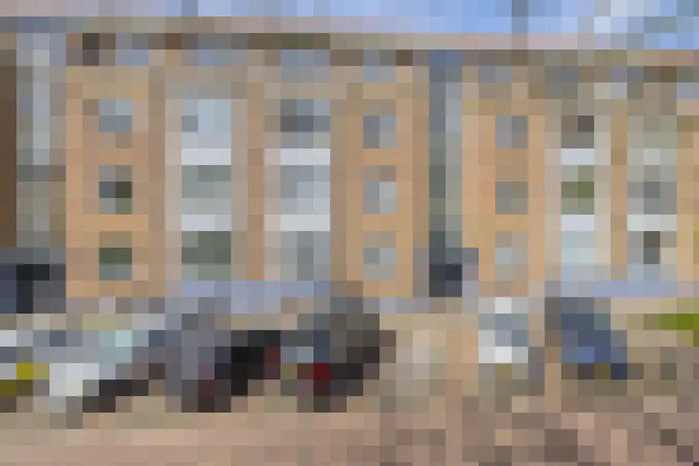 Mendelssohnplein 4 D Vlaardingen