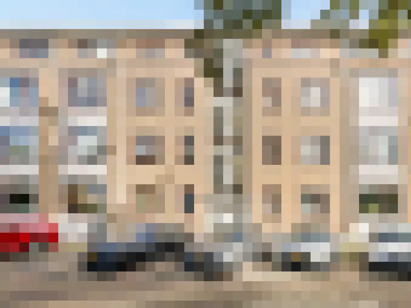 Mendelssohnplein 40 B Vlaardingen