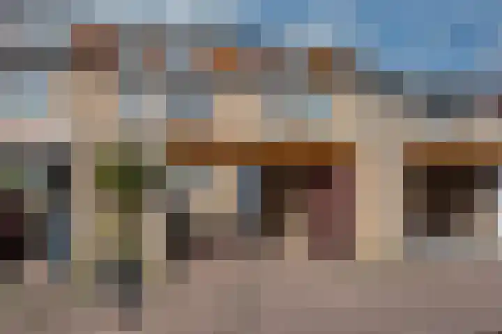 Mendelssohnrode 30 in Zoetermeer