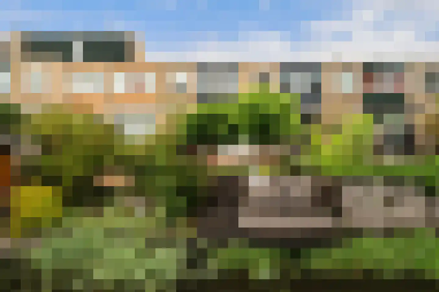 Mendelssohnrode 39 in Zoetermeer