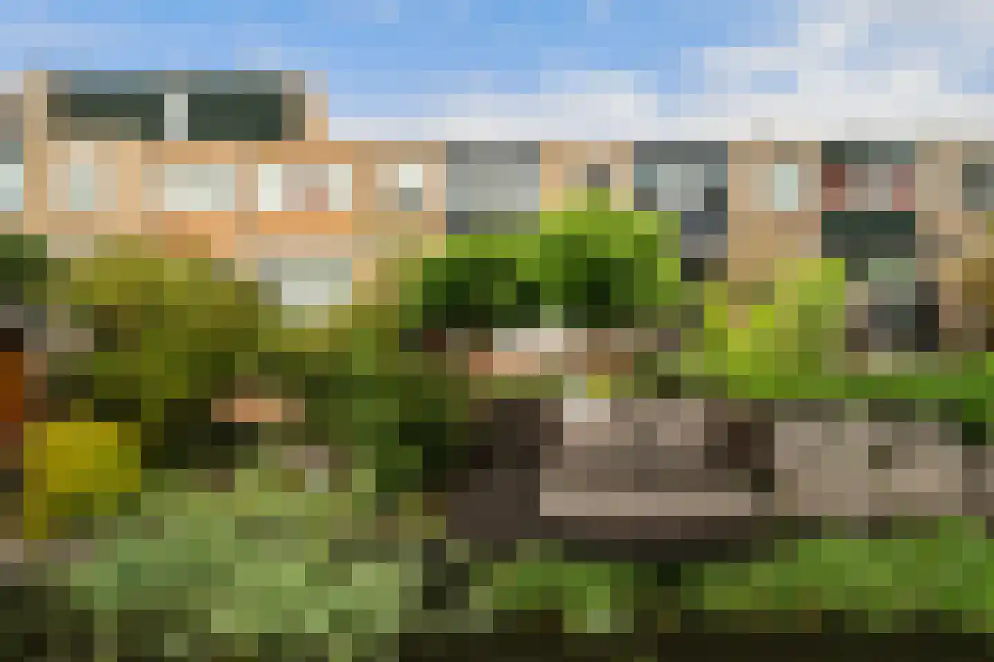 Mendelssohnrode 39 in Zoetermeer
