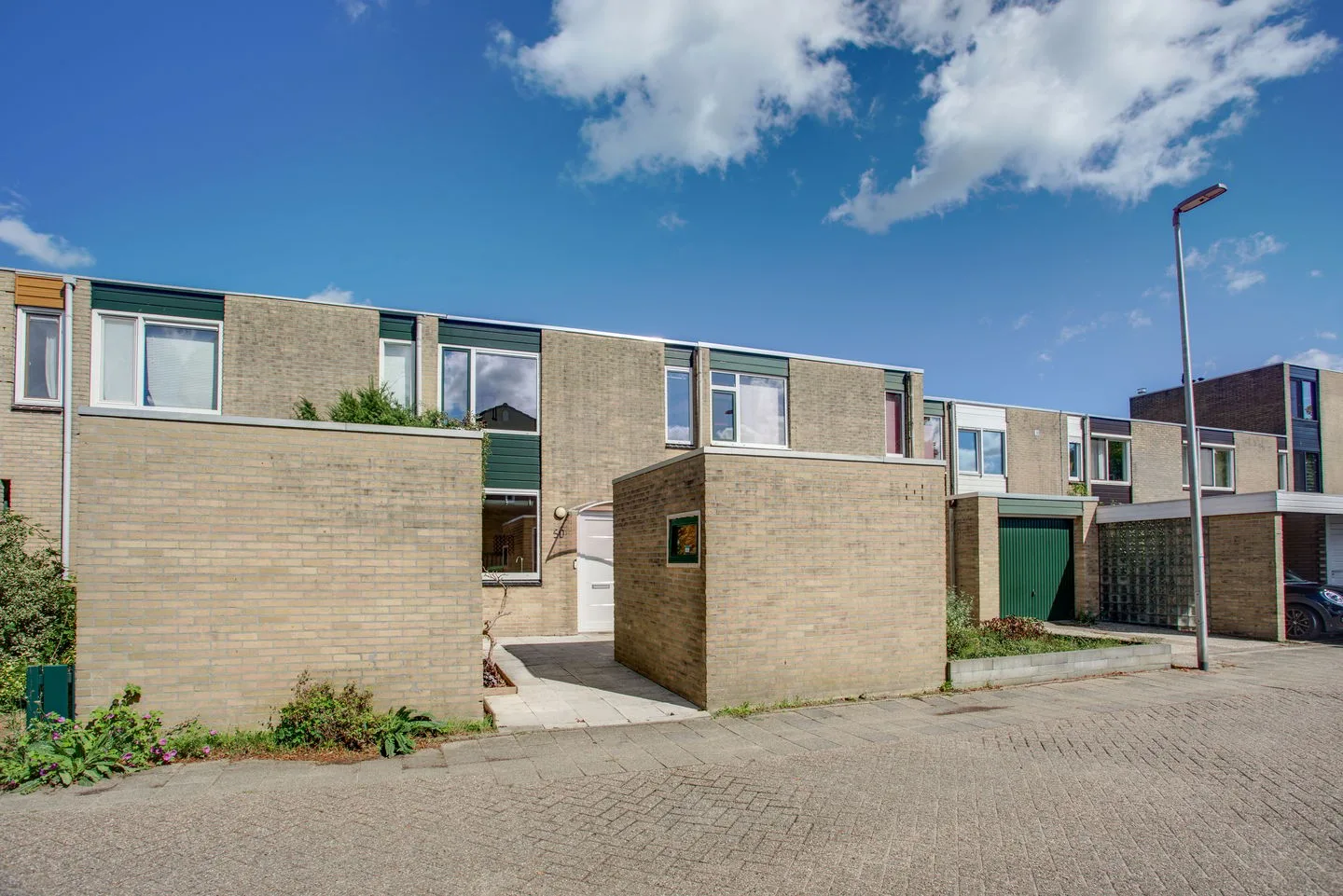 Mendelssohnrode 50 Zoetermeer thumbnail 4