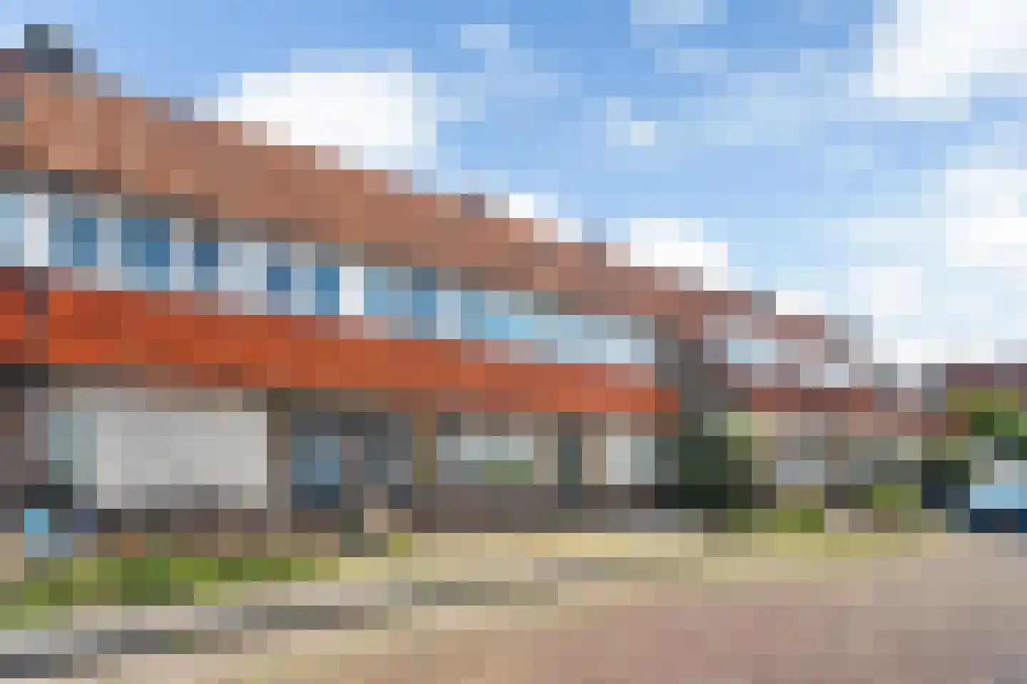 Mendelssohnstraat 12 Leeuwarden thumbnail 34