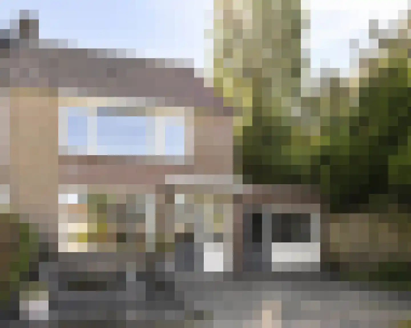 Mendelssohnstraat 22 Drunen