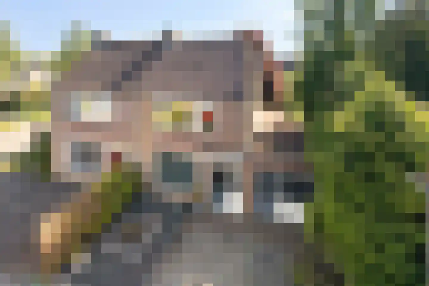 Mendelssohnstraat 22 Drunen