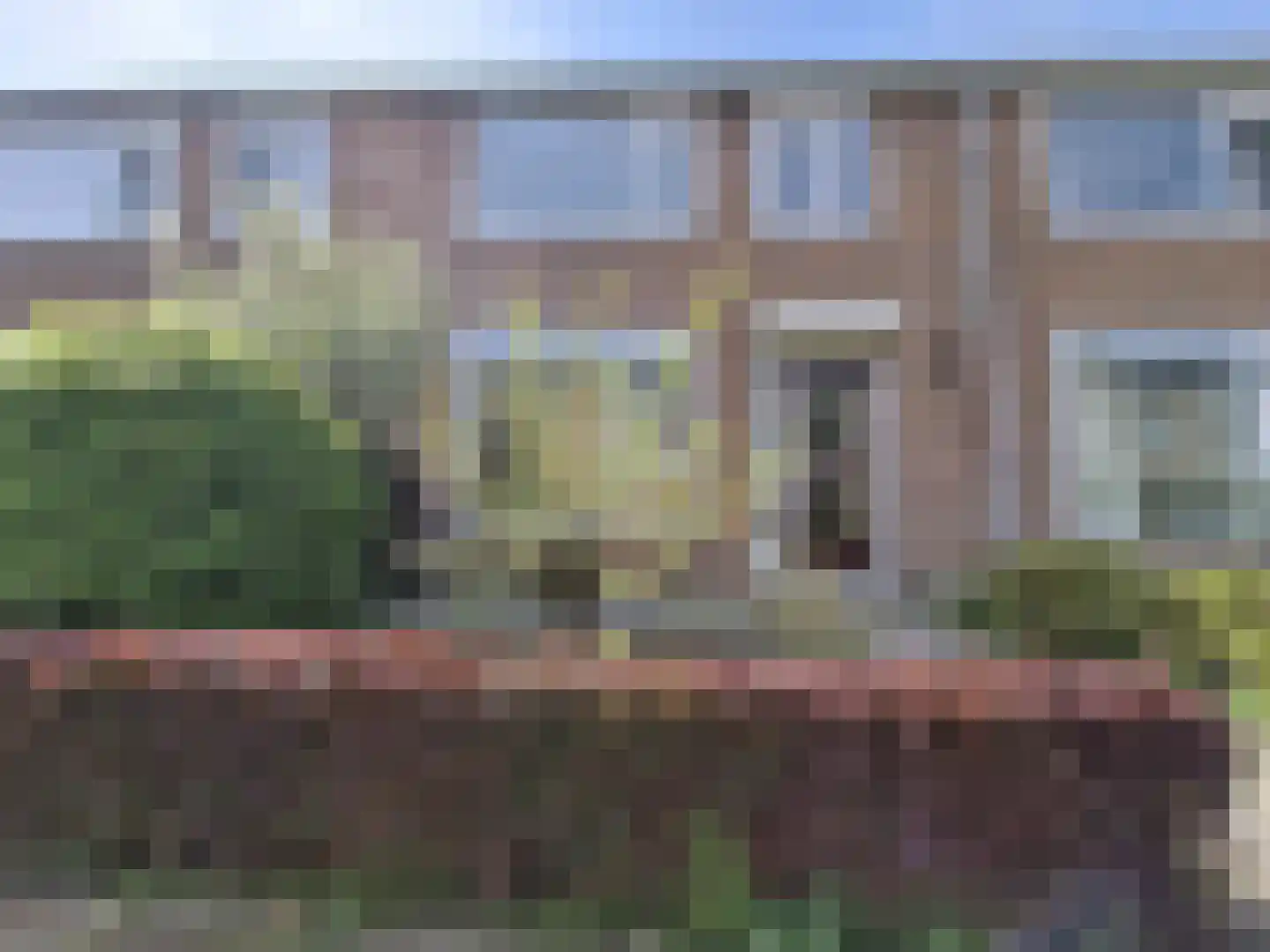 Mendelssohnstraat 3 Nieuwerkerk aan den IJssel