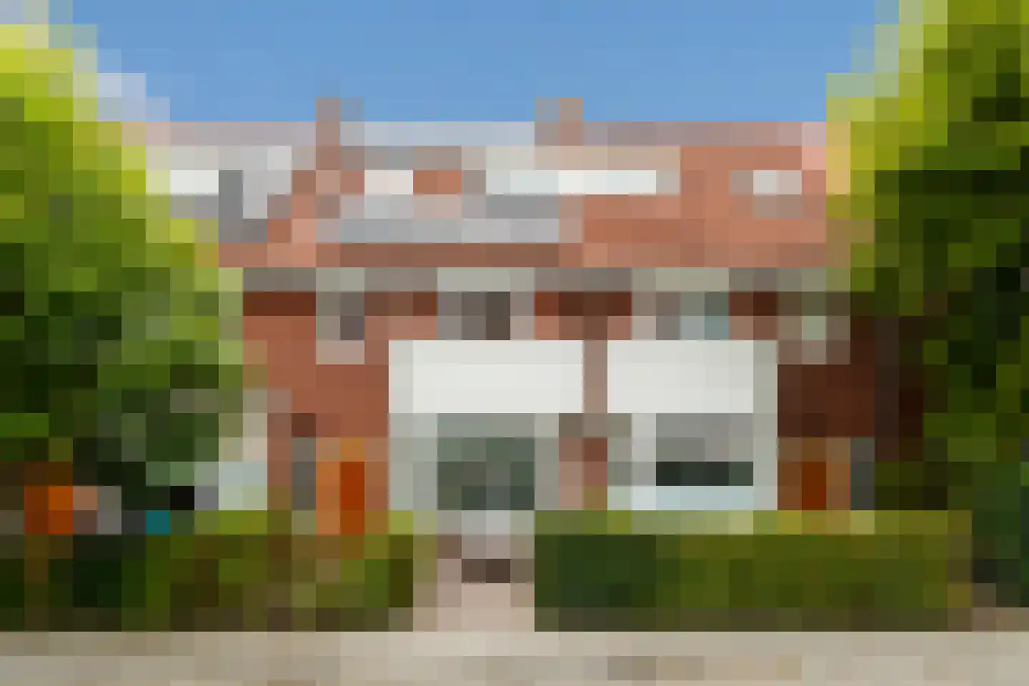 Mendelssohnstraat 86 dans Utrecht