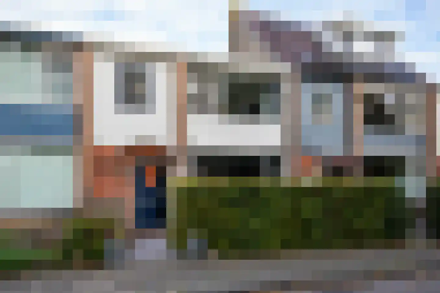 Mendelstraat 11 in Aalsmeer