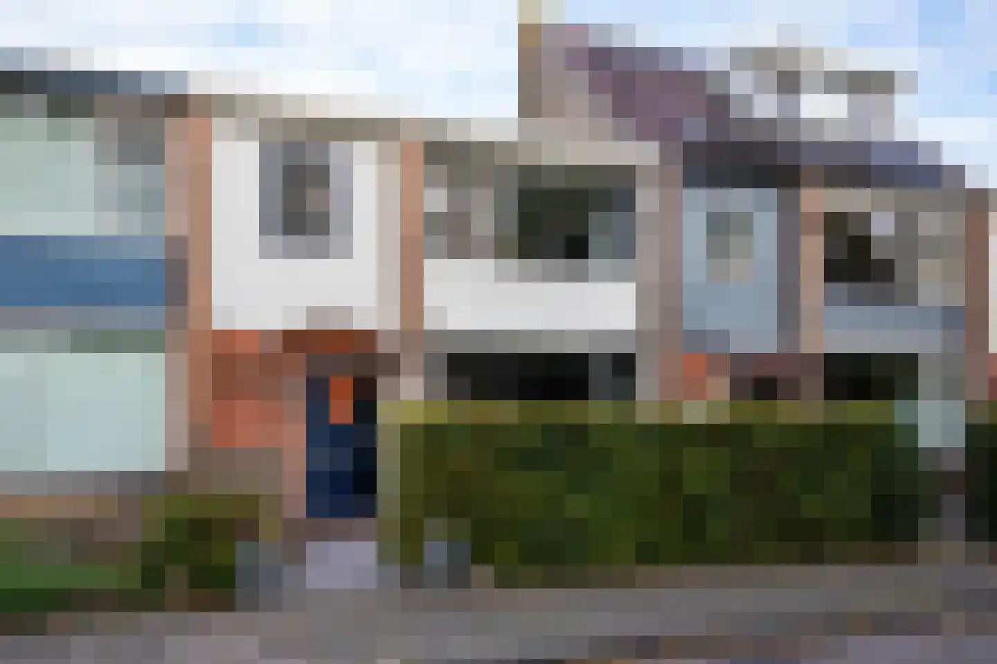 Mendelstraat 11 Aalsmeer foto 2