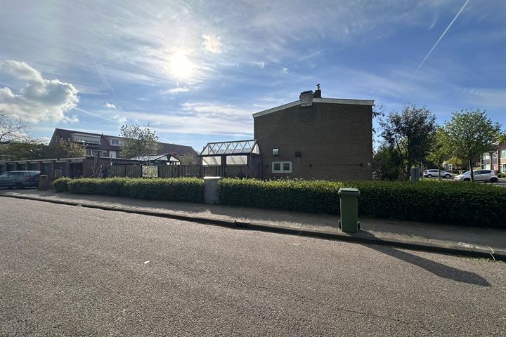 Mendelstraat 44 dans Aalsmeer photo