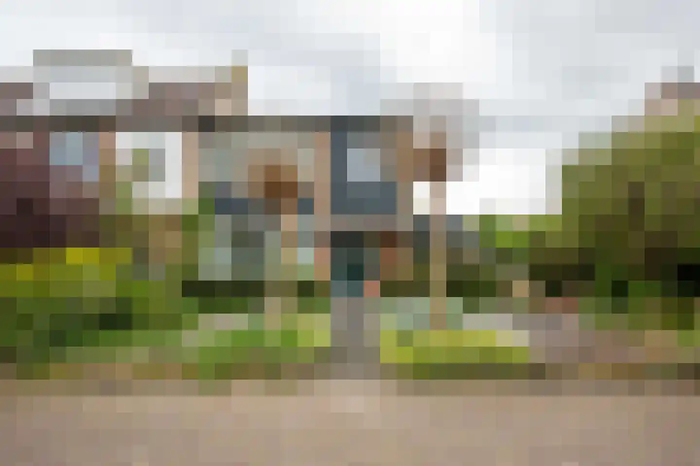 Mendelstraat 53 in Aalsmeer