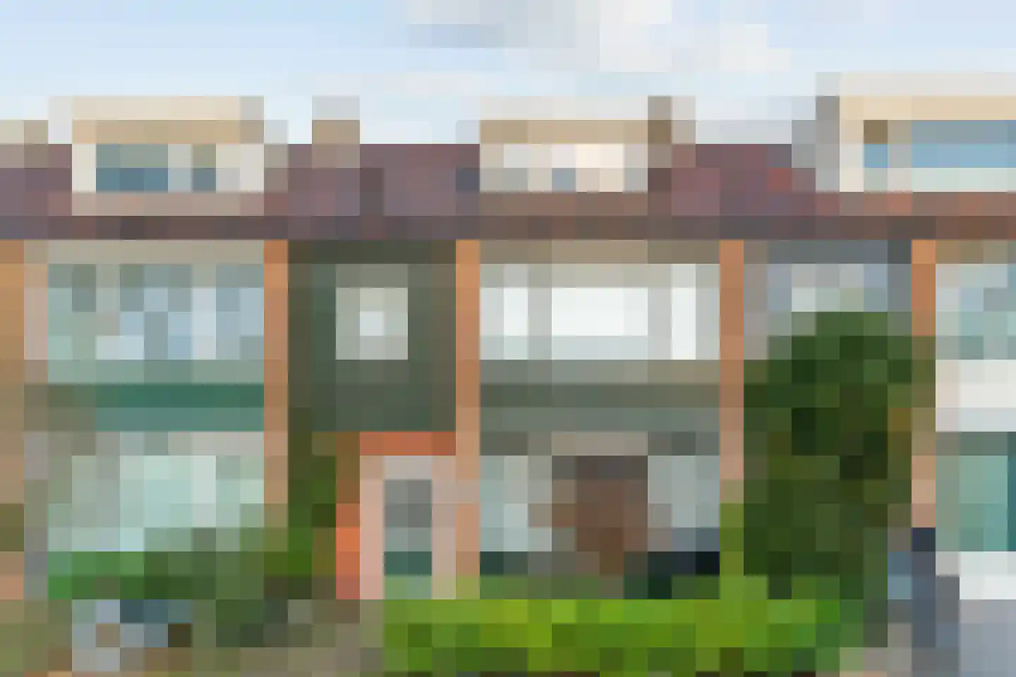 Mendelstraat 73 in Aalsmeer