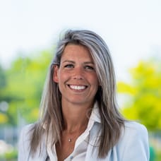 Foto von Mendy Kusters