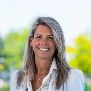 Photo of Mendy Kusters