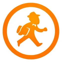 Logo Meneer de Makelaar