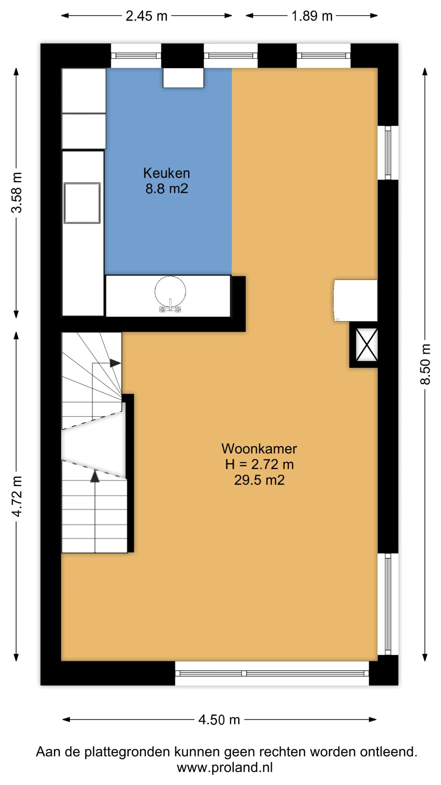 Menelaosstraat 9 Almere thumbnail 33