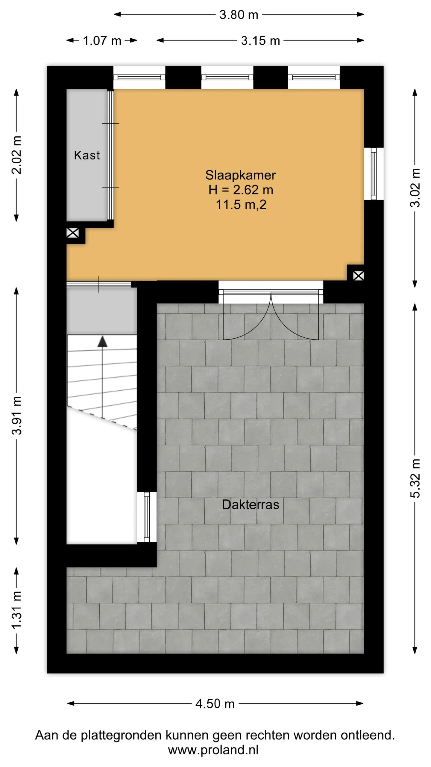 Menelaosstraat 9 Almere thumbnail 37