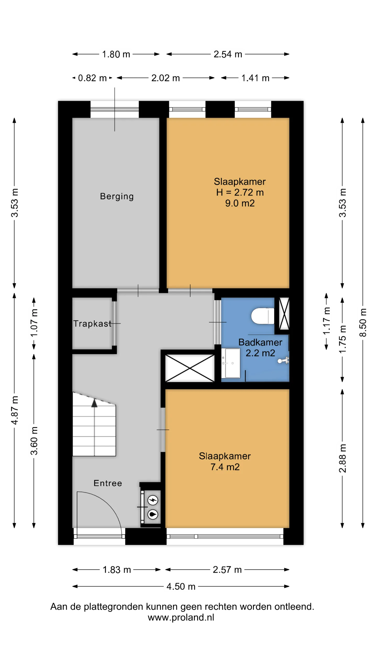 Menelaosstraat 9 Almere thumbnail 42