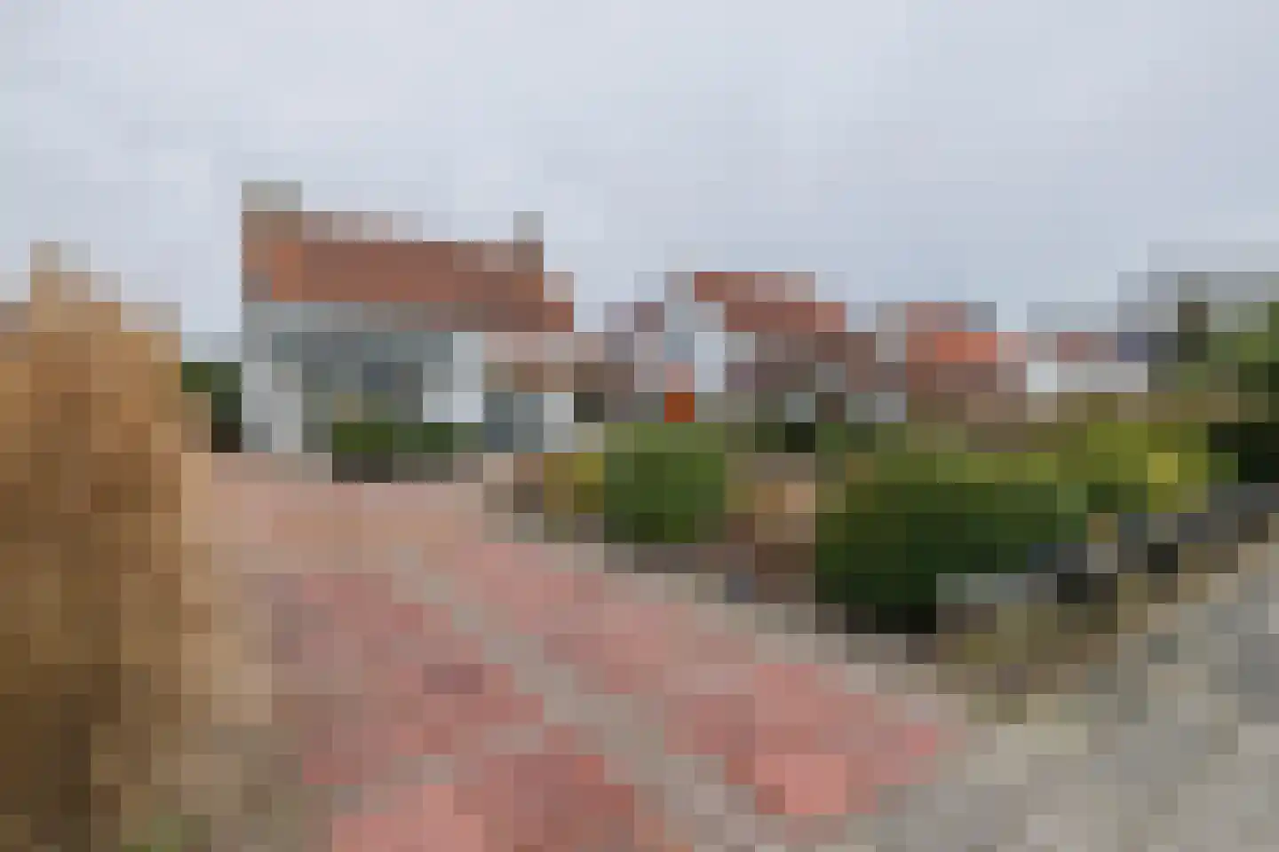 Menneweg 28 in Sassenheim
