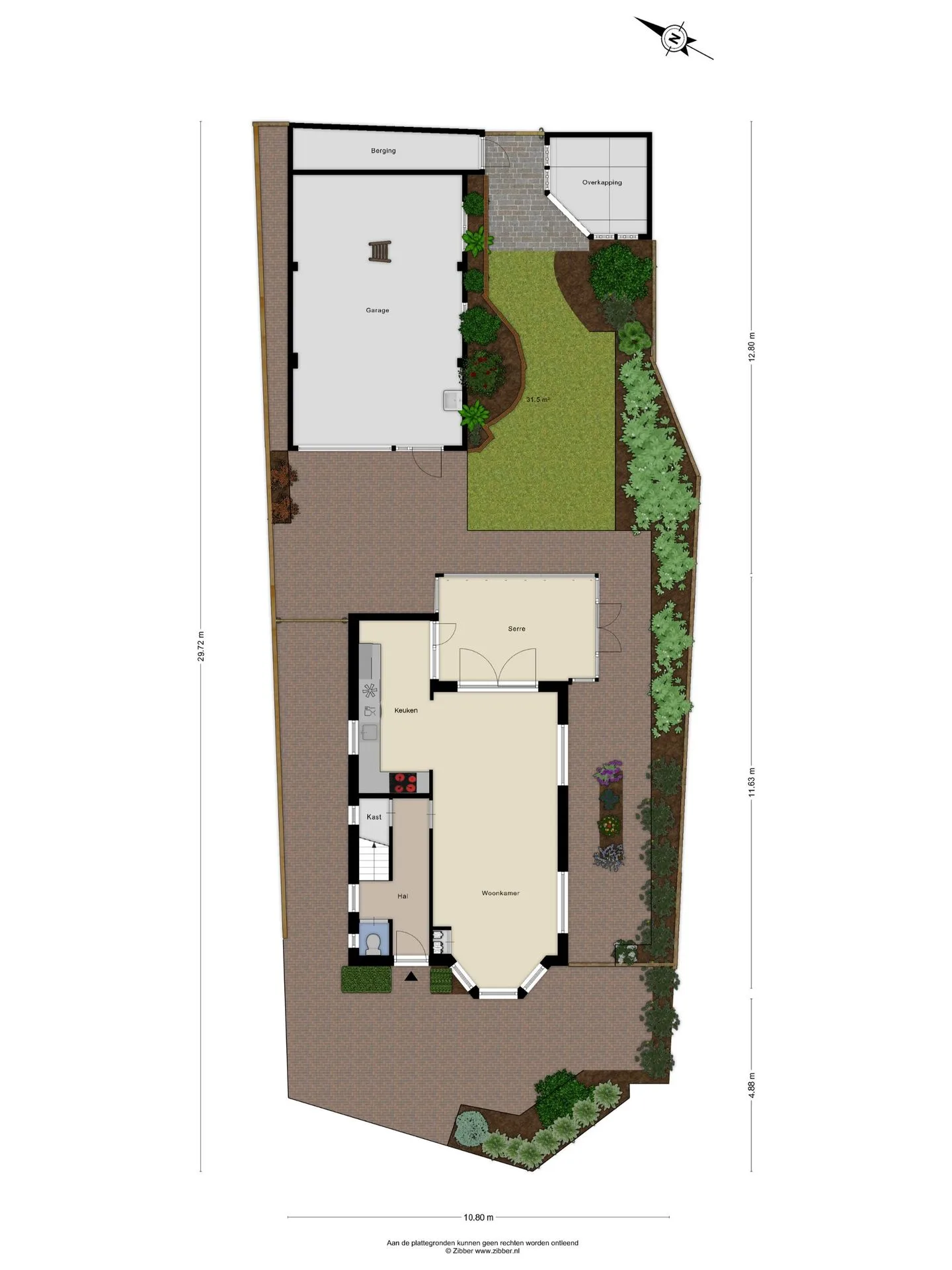 Menneweg 63 Sassenheim thumbnail 43