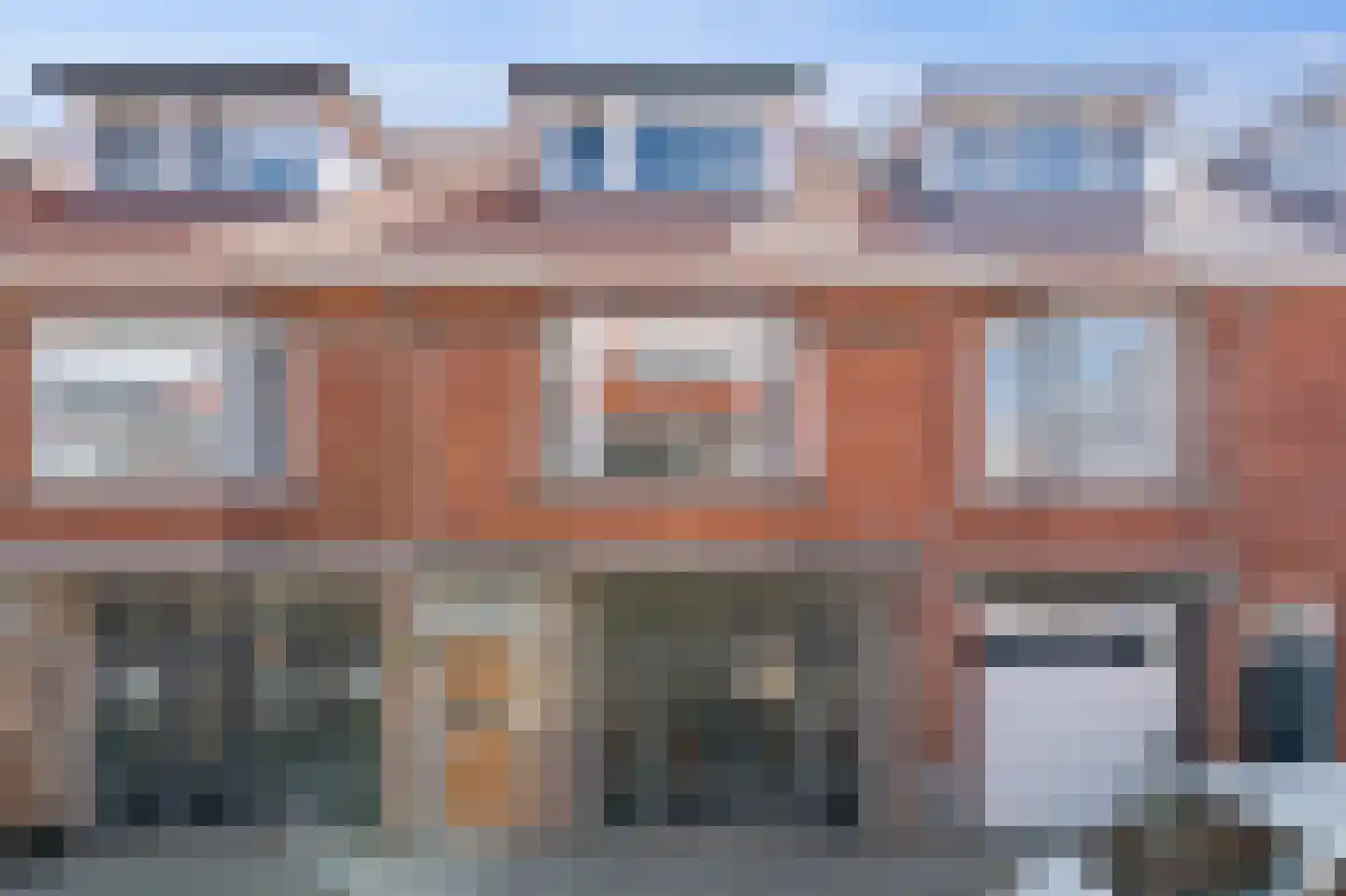 Menninckstraat 82 Den Haag