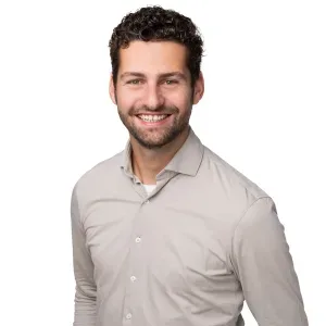 Foto van Menno Beuving