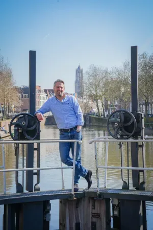 Foto van Menno Grandia