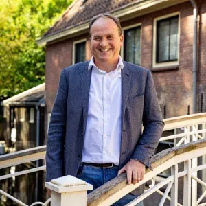 Foto von Menno Klein