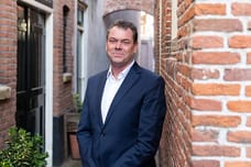 Foto van Menno Mönch