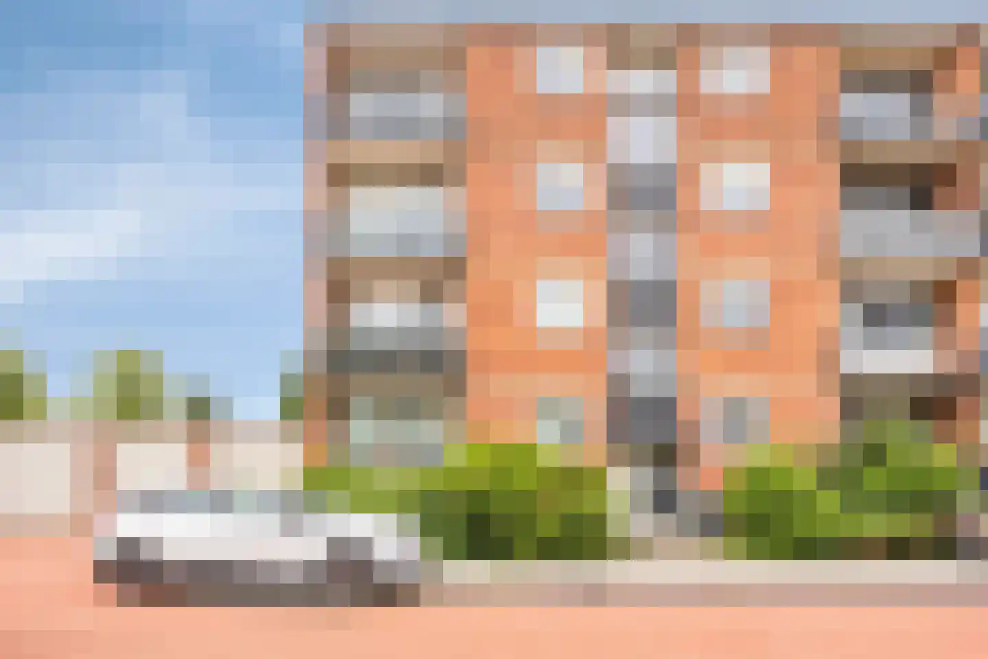 Menno ter Braakstraat 12 C Spijkenisse
