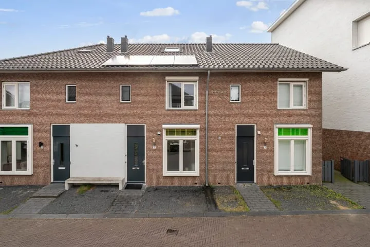 Menno ter Braakstraat 16 Duiven thumbnail 4