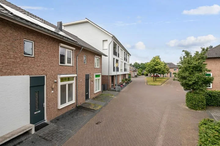 Menno ter Braakstraat 16 Duiven thumbnail 5