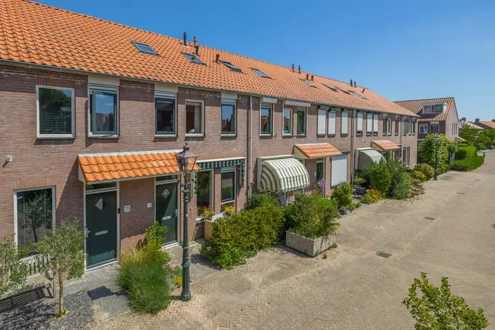 Menno van Coehoornpad 14 Brielle thumbnail 34