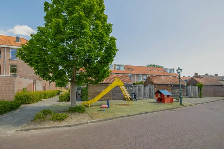 Menno van Coehoornpad 14 Brielle thumbnail 37