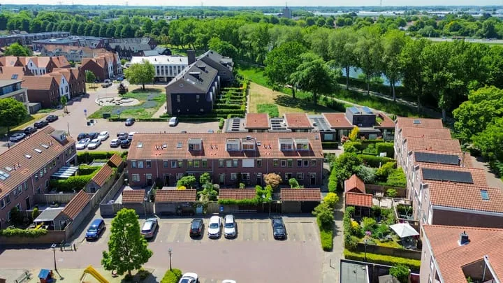 Menno van Coehoornpad 14 Brielle thumbnail 38