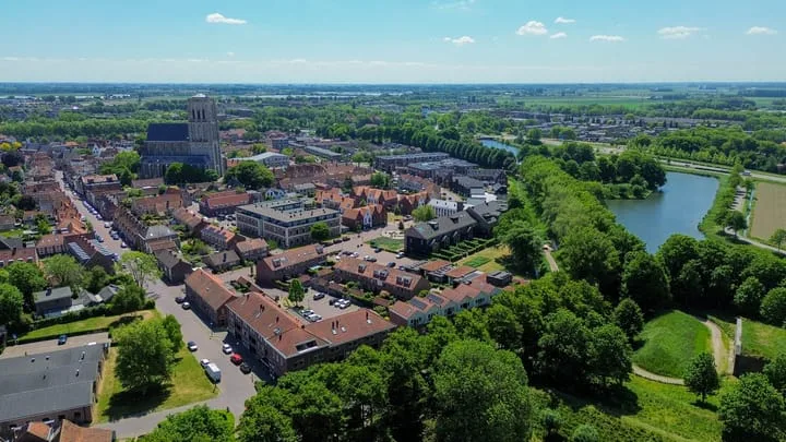 Menno van Coehoornpad 14 Brielle thumbnail 39