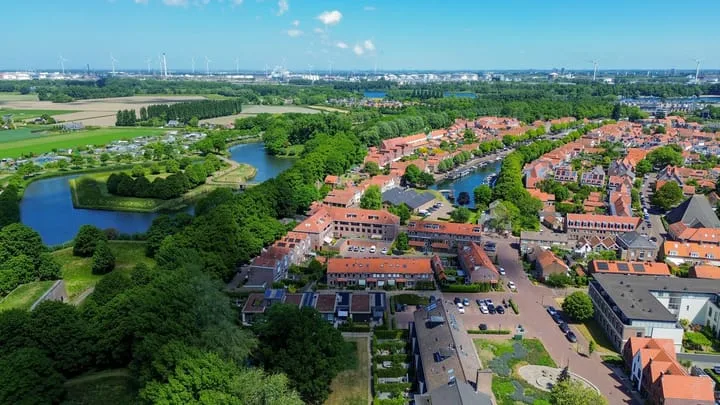 Menno van Coehoornpad 14 Brielle thumbnail 40
