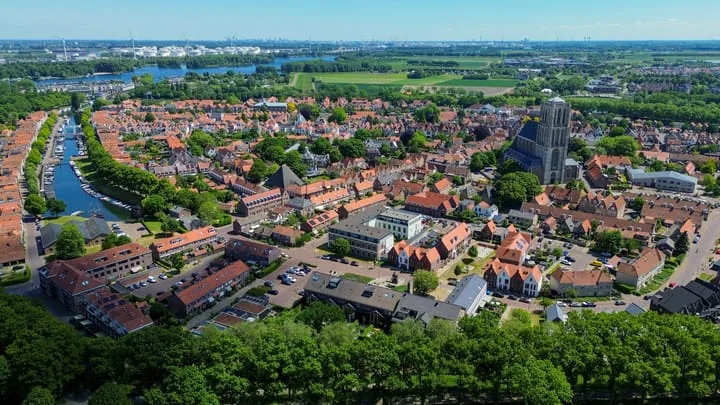 Menno van Coehoornpad 14 Brielle thumbnail 41