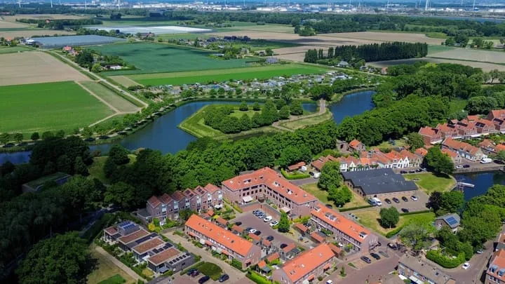 Menno van Coehoornpad 14 Brielle thumbnail 42