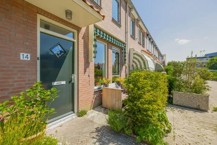 Menno van Coehoornpad 14 Brielle thumbnail 6