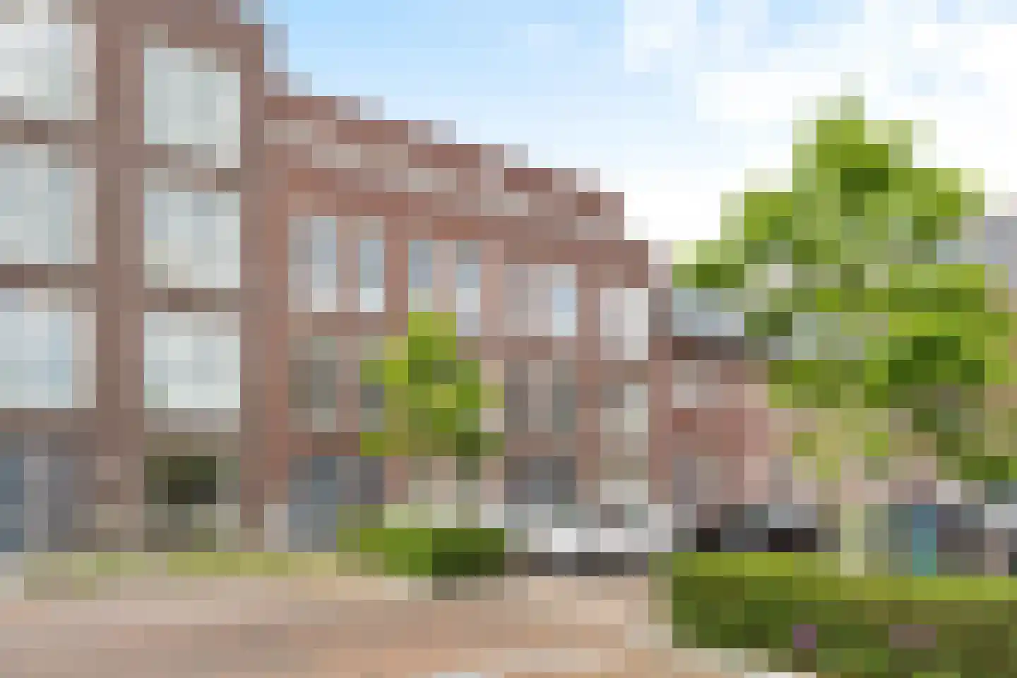 Menno van Coehoornstraat 17 in Breda