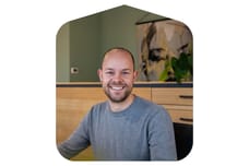 Photo of Menno van Diepen